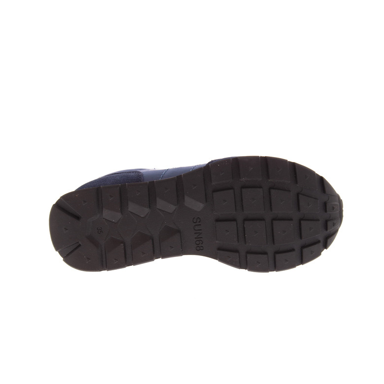 Sun68 sneakers blue 5