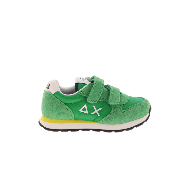 Sun68 sneakers green