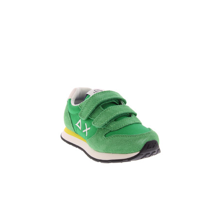 Sun68 sneakers grÜn