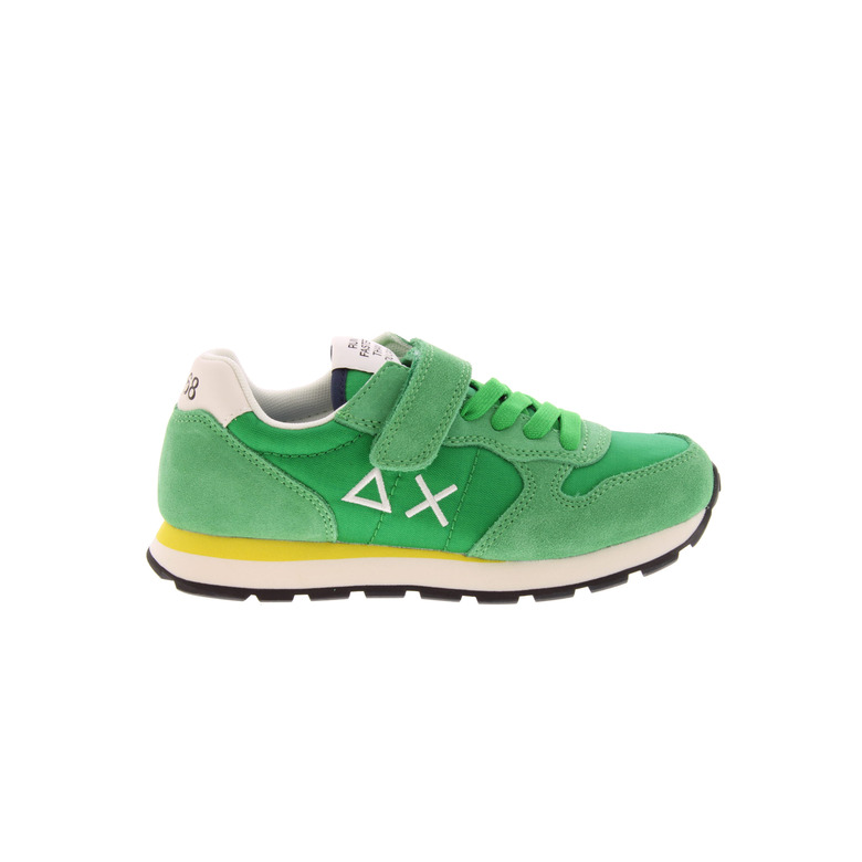 Sun68 sneakers green