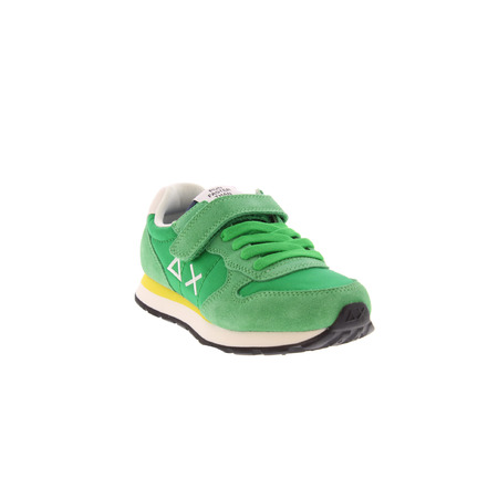 Sun68 sneakers grÜn