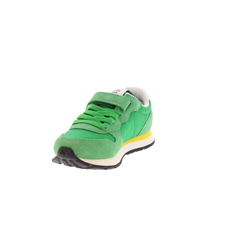 Sun68 sneakers grÜn 3