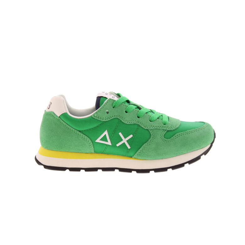 Sun68 sneakers green