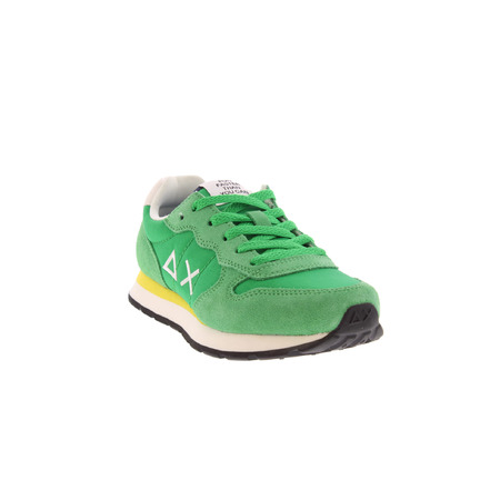 Sun68 sneakers grÜn