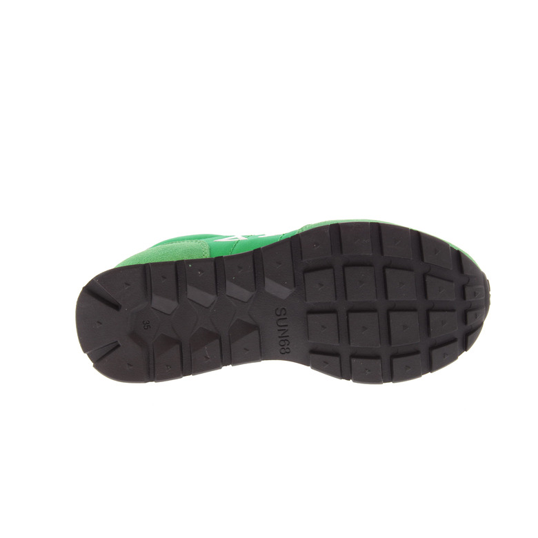 Sun68 sneakers green 5