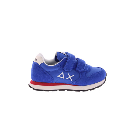 Sun68 sneakers blau