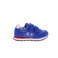 Sun68 sneakers blau 1