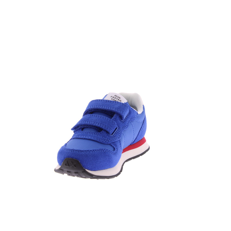 Sun68 sneakers blau 3
