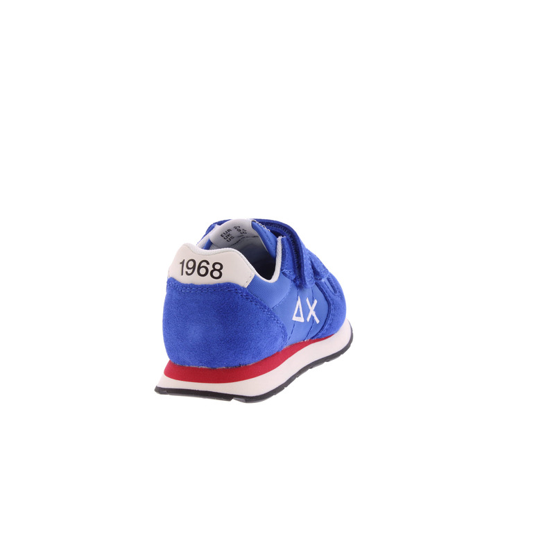 Sun68 sneakers blau 4