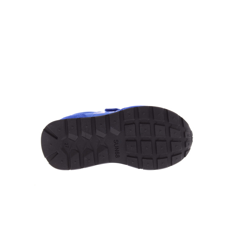 Sun68 sneakers blau 5