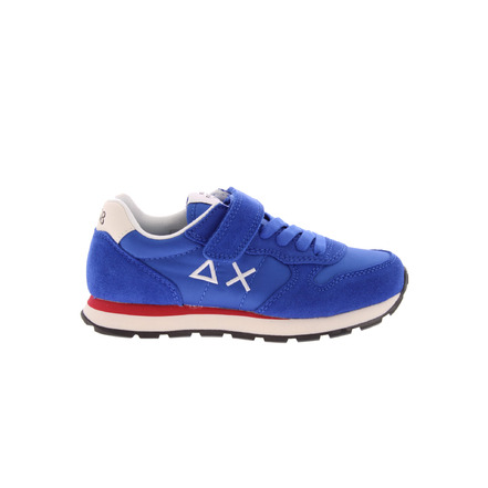 Sun68 sneakers blau