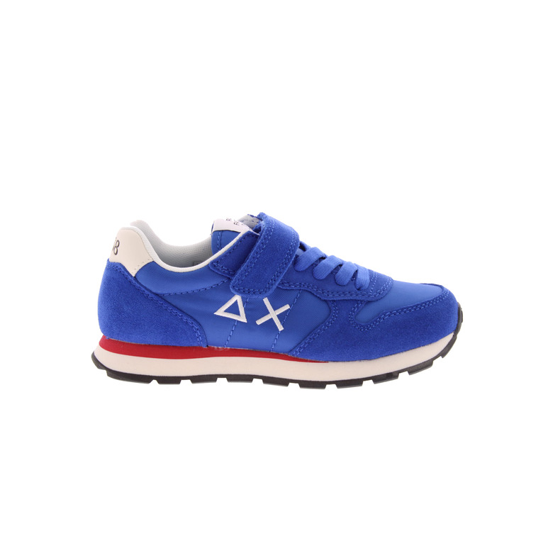 Sun68 sneakers blue