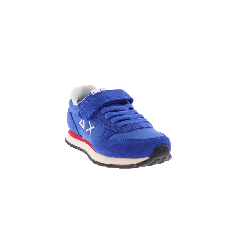 Sun68 sneakers blue 2