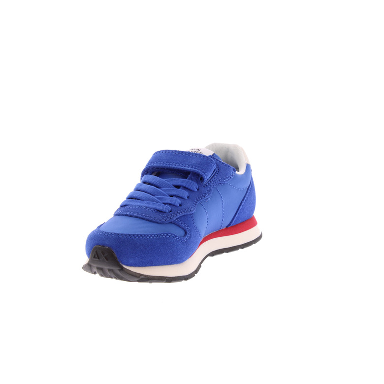 Sun68 sneakers blue 3