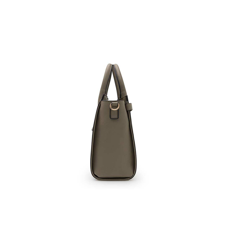 L.credi sac à main vert 3