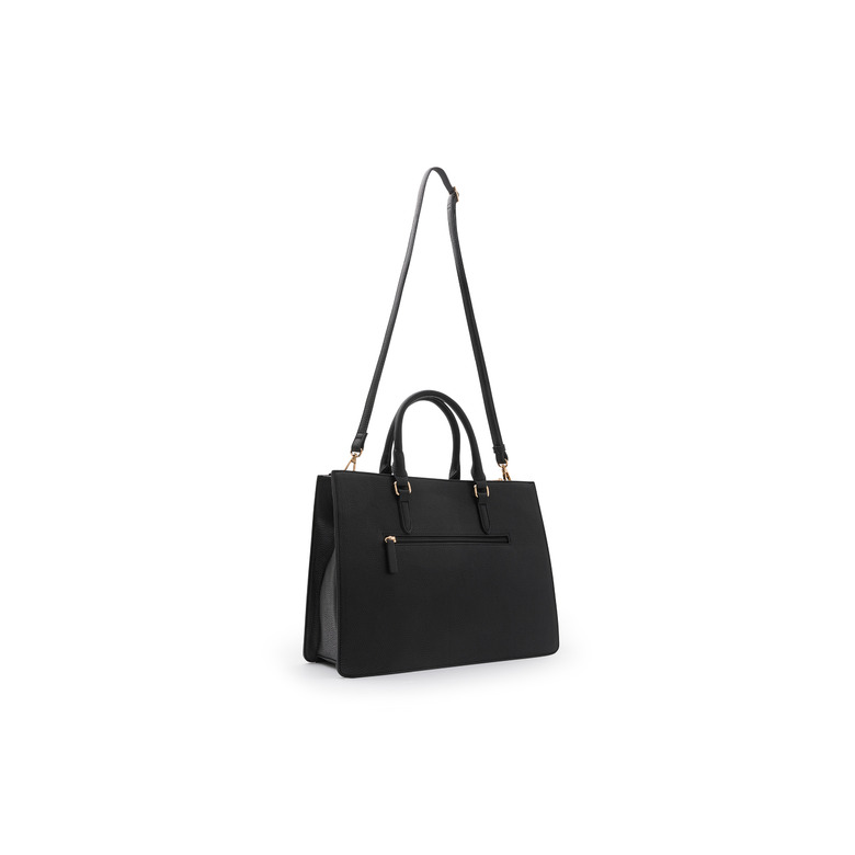 L.credi sac à main brun 4