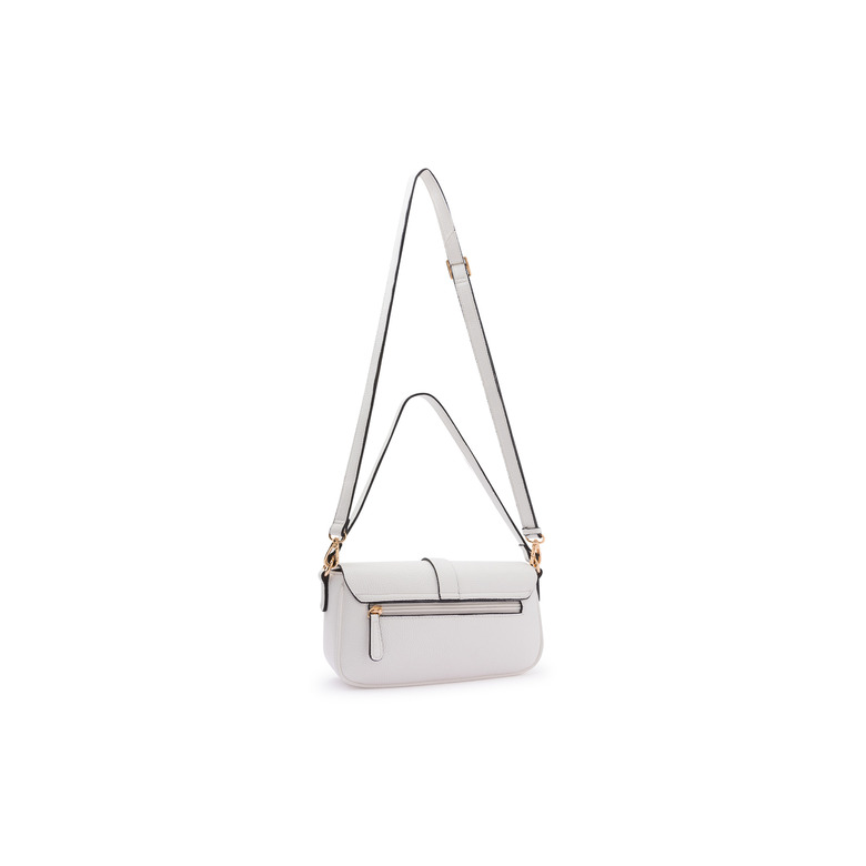 L.credi schultertasche weiss 4