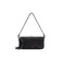 L.credi schultertasche schwarz 1
