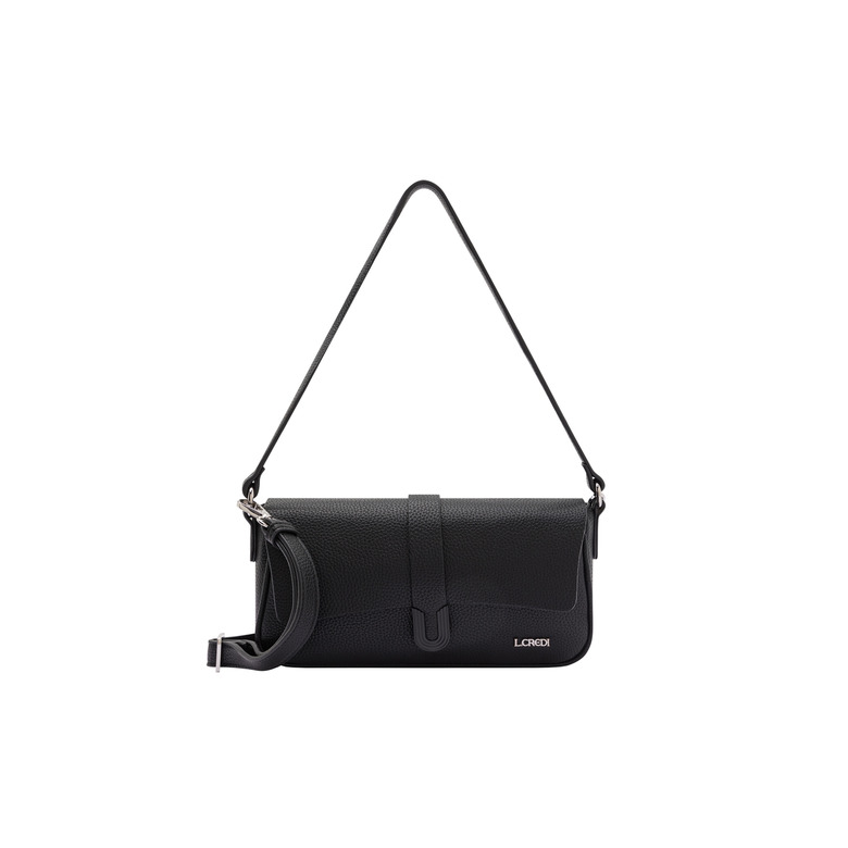 L.credi sac porté épaule noir
