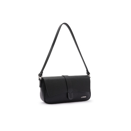 L.credi sac porté épaule noir