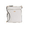 L.credi crossbody white 1