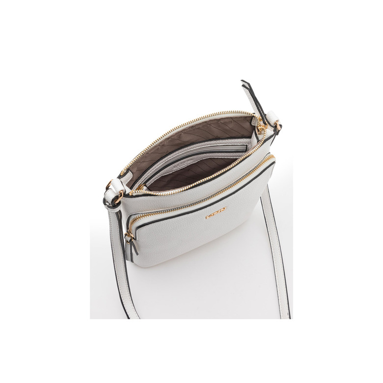 L.credi crossbody white 5