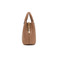 L.credi handtasche braun 2