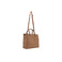 L.credi handtasche braun 3