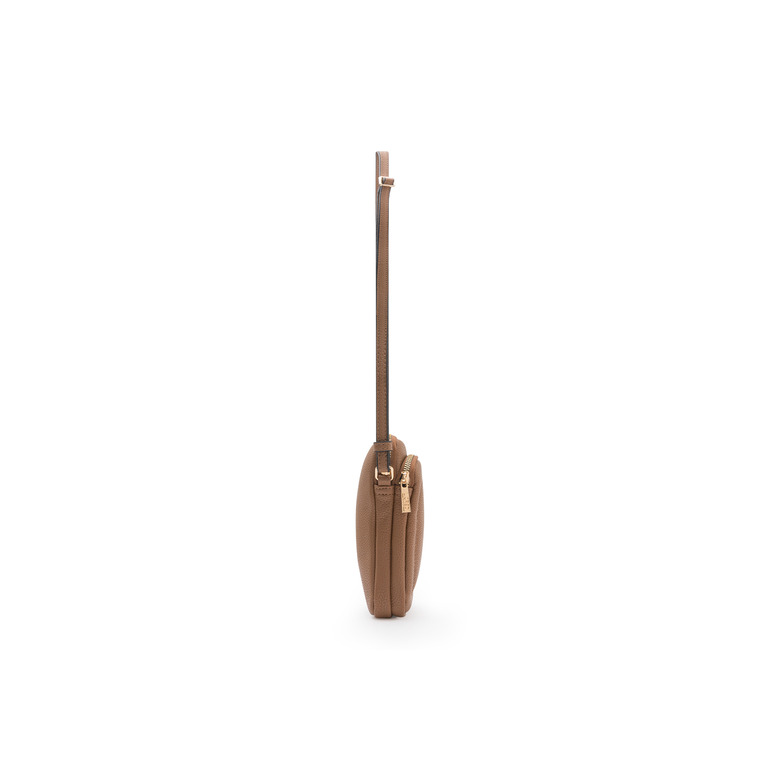 L.credi coque gsm brun 3