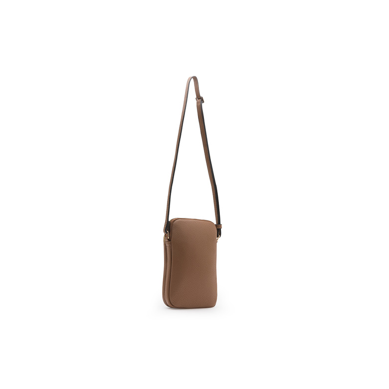 L.credi coque gsm brun 4