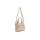 L.credi handtasche ecru 4