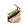 L.credi handtasche ecru 5