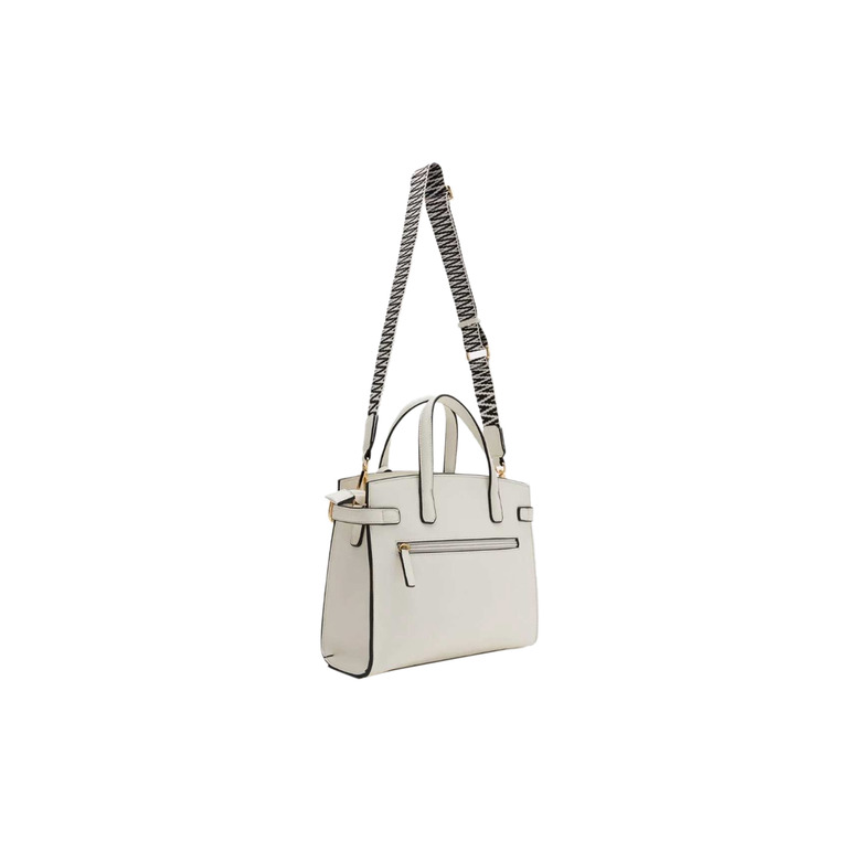 L.credi handtasche weiss 3