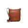 Etrier shoulder bag brown 1