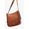 Etrier shoulder bag brown 2