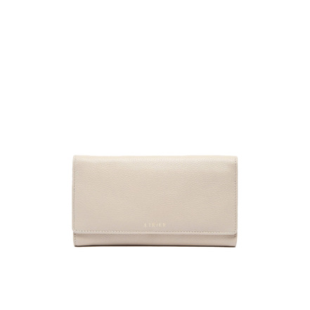 Etrier handbag ecru