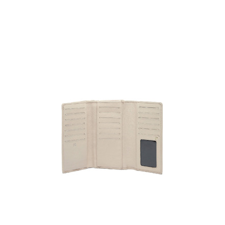 Etrier handbag ecru