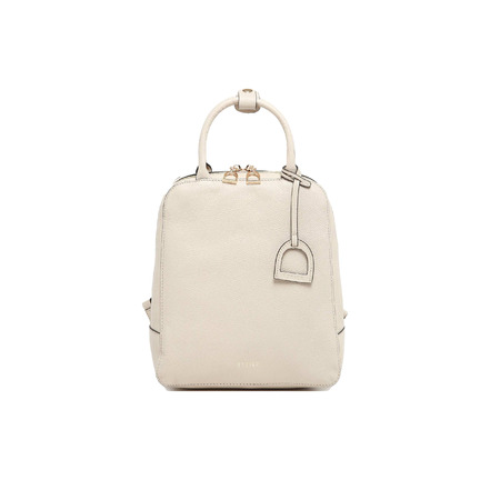 Etrier rucksack ecru