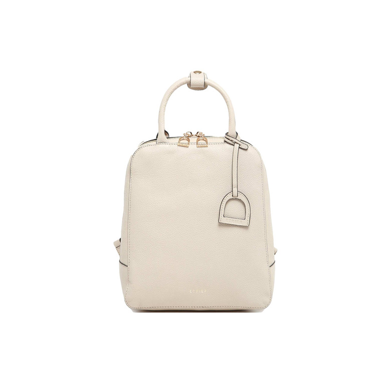Etrier rucksack ecru 1