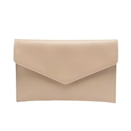 Etrier clutch lightbrown
