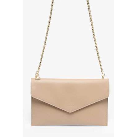 Etrier clutch lightbrown