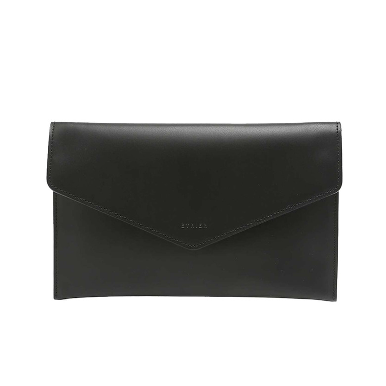 Etrier clutch zwart mÉlange