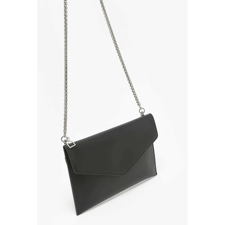 Etrier clutch zwart mÉlange