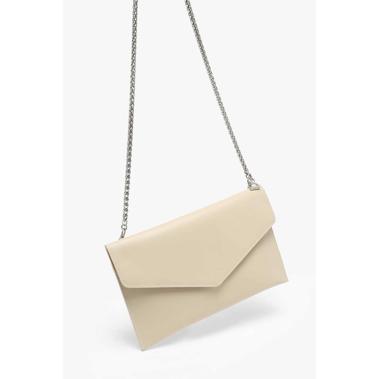 Etrier clutch lightbrown 2