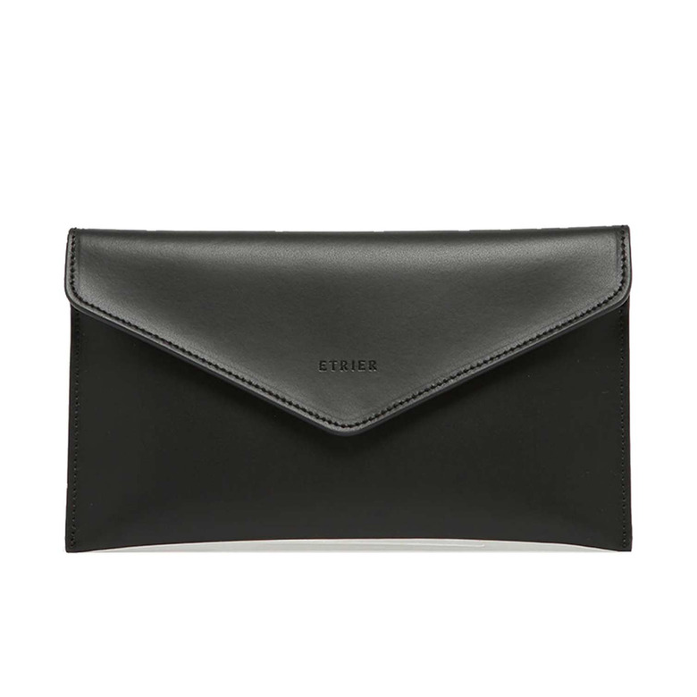 Etrier clutch black 1