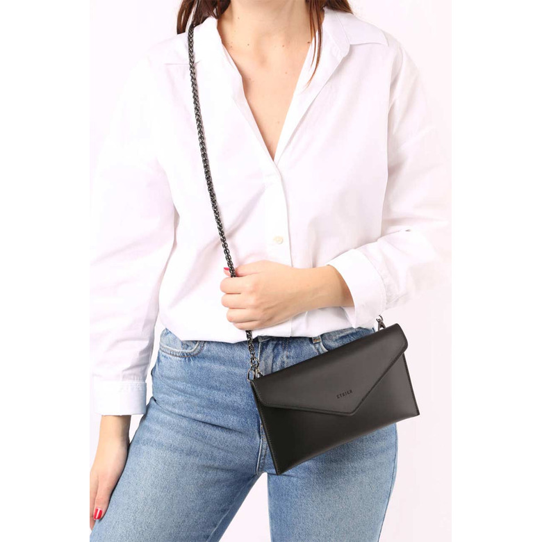 Etrier clutch black 3