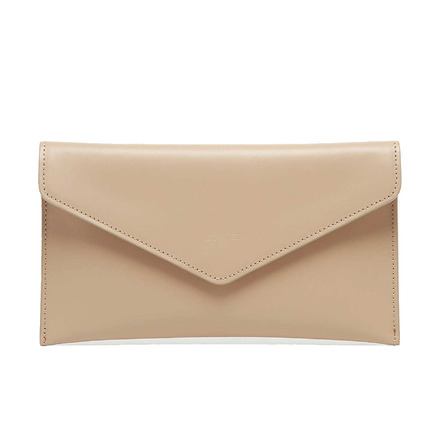 Etrier clutch lightbrown