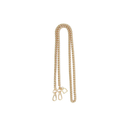 Etrier belt gold