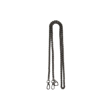 Etrier belt grey