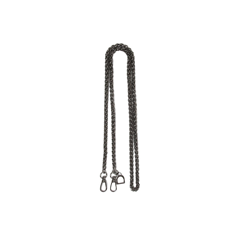 Etrier belt grey 1